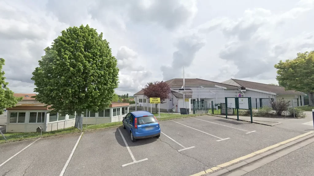 Groupe scolaire Jean Fléchon