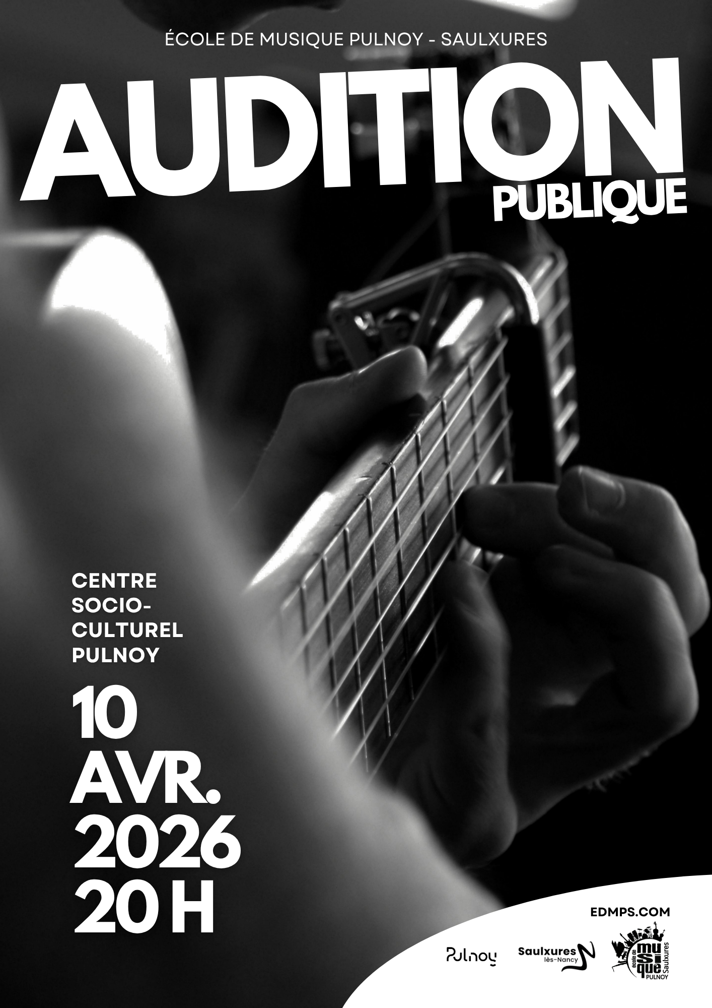 Audition