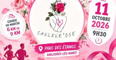 Octobre Rose
