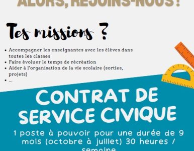 Service Civique