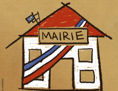 mairie