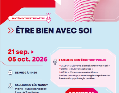 rencontre santé 1
