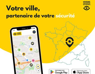 voisins vigilants